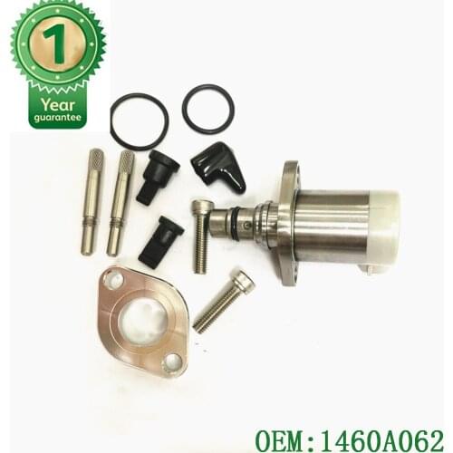 OEM 1460A062 294000-0992 294000-2330 FUEL PUMP PRESSURE REGULATOR SUCTION CONTROL VALVE FOR MITSUBISHI L200 TRITON 2.4 D