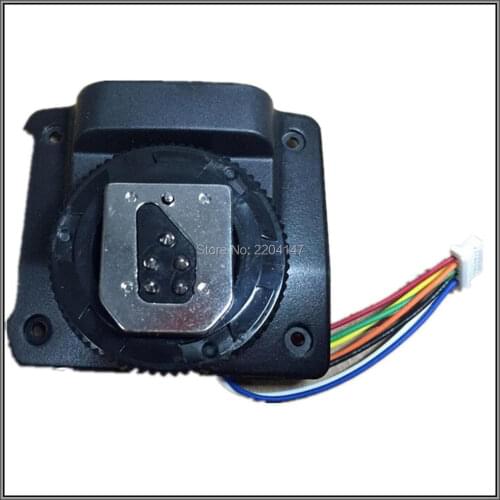 Original New for Yongnuo flash metal hot shoe adapter YN568EX II YN-568Cii speedlite repair