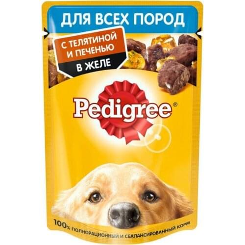PEDIGREE PETFOOD Dog Food