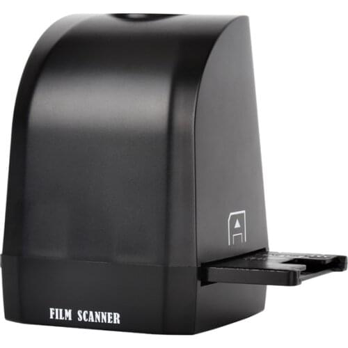 Film Scanner 135mm/35mm Film Scanner 8MP Pixel 135 Film Scanner Film Converter