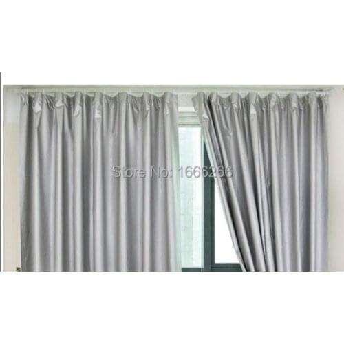 RFID Shielding Conductive Curtain Fabric