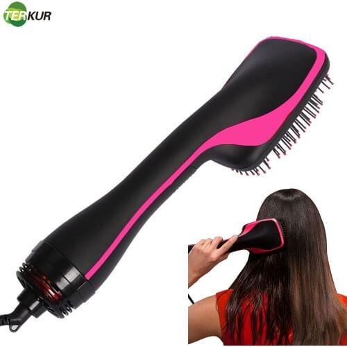 Terkur Electric Hairbrushes