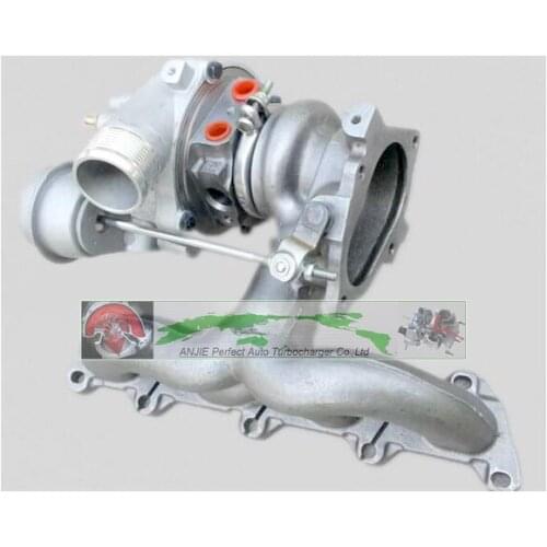 Turbo K03 53039880162 53039880248 03C145701T For VW Golf 5 6 Polo 5 Scirocco Tiguan Touran 2005- BWK BLG 1.4L TSI Turbocharger