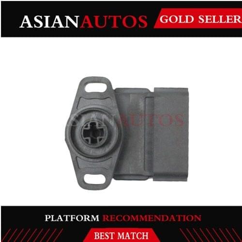 High Quality MR578861 MR578862 Throttle Position Sensor For Mitsubishi Outlander Airtrek Chariot Grandis Space Wagon 4G64 4G94