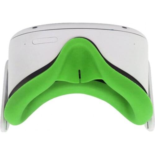 BLUELANS Protective Eye Pad Replaceable Comfortable VR Glasses Face Cover Pad for oculu Quest 2