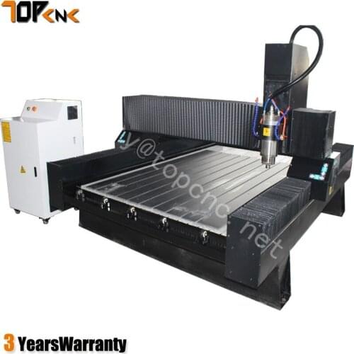 Factory price cnc carving marble granite stone machine/cnc router engraver machine
