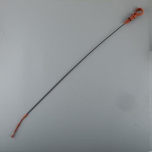 Car Engine Oil Fluid Level Dipstick Accessories Fit for Peugeot 2.0 HDI 308 3008 508 5008 RCZ EXPERT 3 1174G9