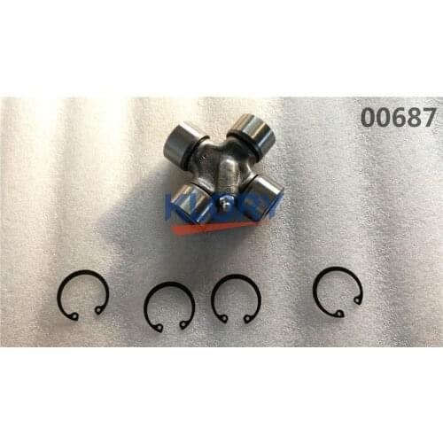 2201300-K08 Universal joint cross shaft for great wall haval 29*76.6