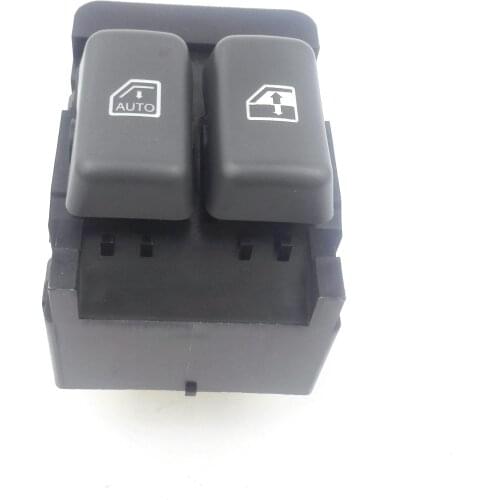 96-00 15728438 Ventana delantera izquierda interruptor principal para Chevy Express Savana