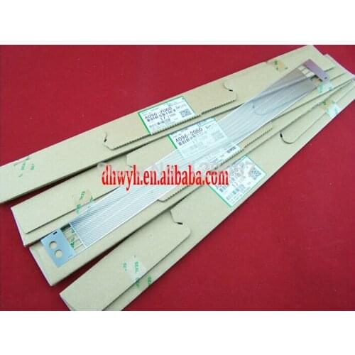 A096-2060 A096-2057 C2076-1318 A0962060 A0962057 Charge Corona Grid for Ricoh 1075 2060 2075 2105 550 MP5500 MP6000 MP7000