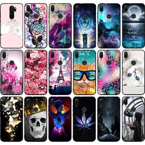 Чехлы для телефонов Xiaomi Mi Play BEBIRDCASE China At AliExpress