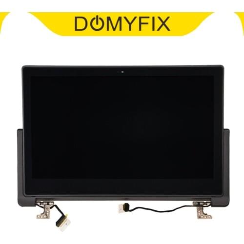 For Acer Aspire R7-371T 13.3″ Touch LCD Complete Assembly B133HAT02.5 FHD 30pins