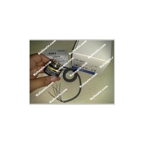 E6C-CWZ5C 360P/R encoder