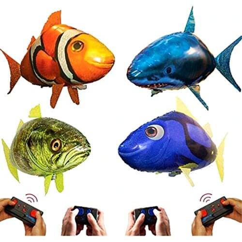 Enjoy Funny Life Radio-controlled Toys