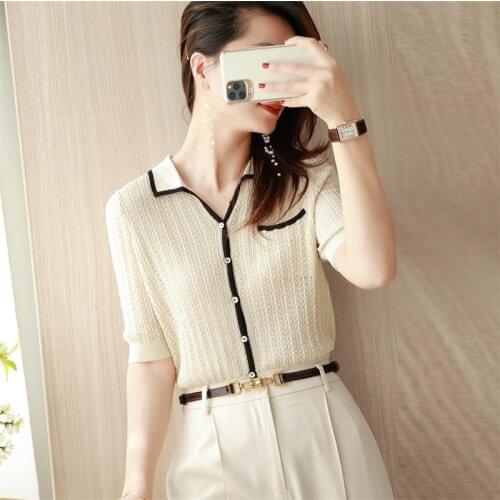 2021 Limited 20520 (room 5, Row 8, No.2) Non Real Net Red Picture Square Neck Pocket Short Sleeve T-shirt 37