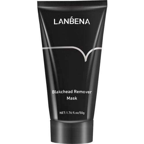 Deep Cleaning Remove Blackhead Remover Mask Blackhead Acne Shrinking Pore Improve Rough Skin Acne Treatment Face Care