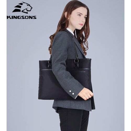 Kingsons Women's Shoulder Bags