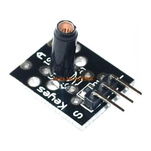 KY-002 Vibration Switch Module Vibration Sensor SW-18015P For
