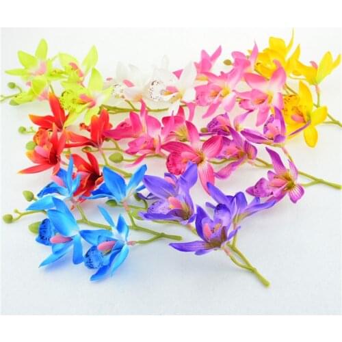 Искусственные лилии Love·Thanks China At AliExpress