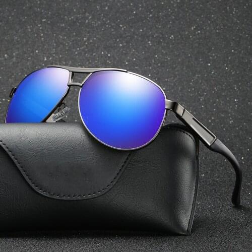 LUOMON Driving Sunglasses Fishing Mens Sun Glasses Outdoor Goggle Polarized Anti-UV Eyewaer Cool Eyeglasses Gafas De Sol Mujer
