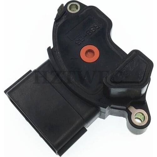 Free Shipping Original Ignition Module RSB53 RSB-53 For Nissan Micra K11 PRIMERA P11 Sunny N14