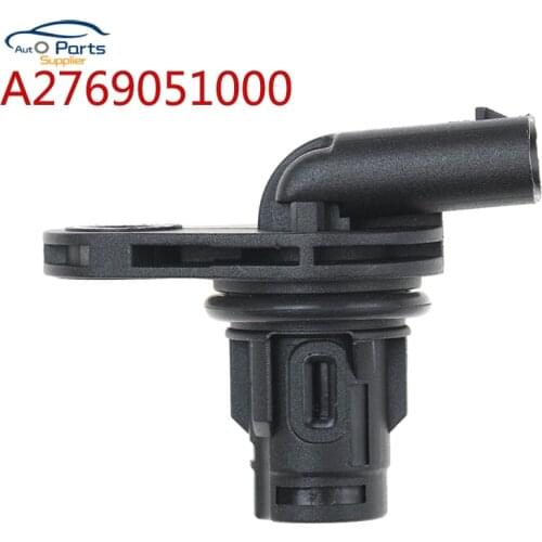 New A2769051000 2769051000 Camshaft Position Sensor For MERCEDES ML350 3.5L M276 2012-2015 A2769050143 A2769050800 A2769051100