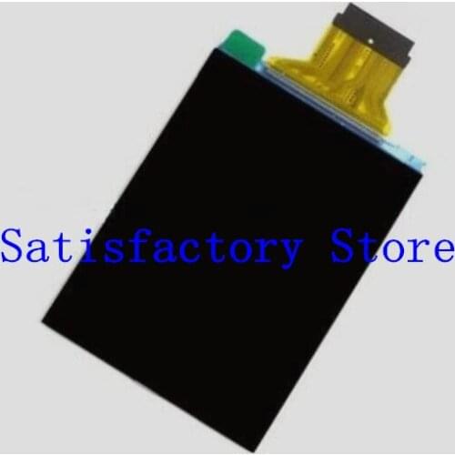 NEW LCD Display Screen For Canon FOR EOS 1300D / Rebel T6 / Kiss X80 Digital Camera Repair Part (No backlight)