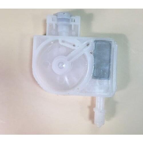 16PCS Dx5 ink damper for Epson Stylus Pro 4800 4400 4880 7400 7450 7800 7880 9400 9800 9880 eco solvent printer printhead dumper