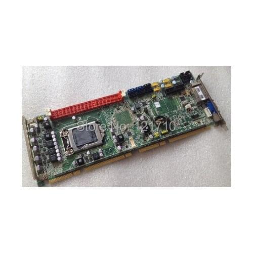 Industrial equipment board PCE-5126QG2 PCE-5126 REV.A1 LGA1155 1156