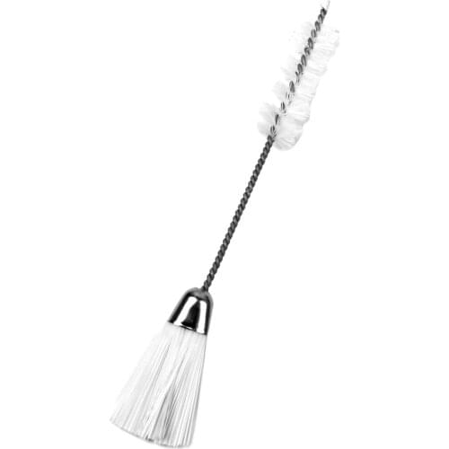 Practical Double-sided Cleaning Brush For Sewing Machine, Computer