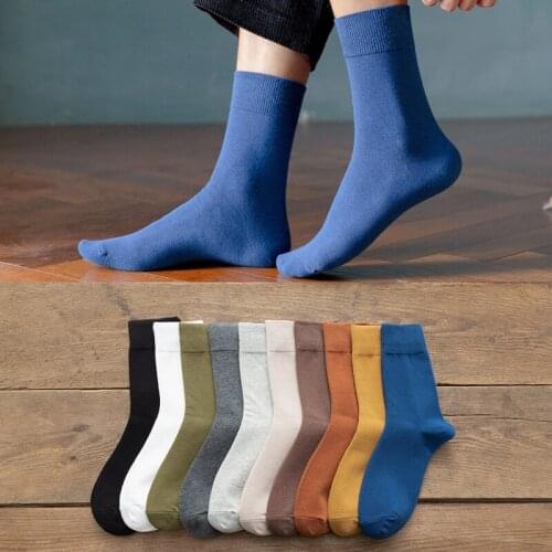 ROLLING HILLS Mens Long Socks