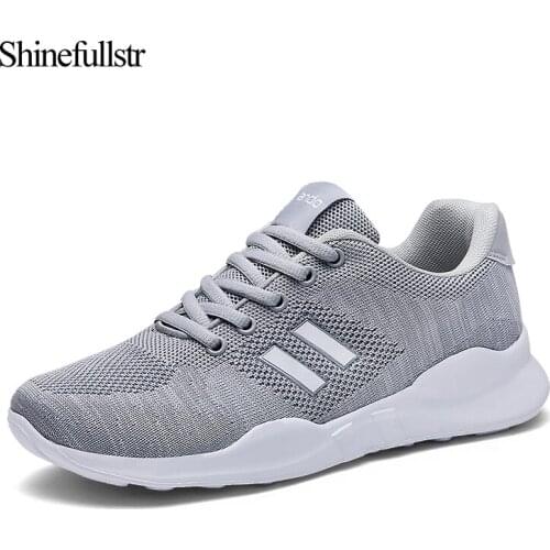Light Weight Running Shoes Women Sport Shoes Mesh Breathable Athletics Jogging Sneakers Gym Shoes For Women Casual Outdoor Shoes