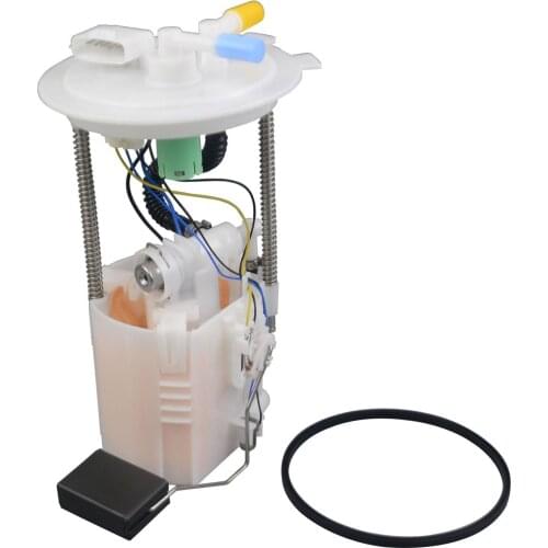 AP02 Fuel Pump Assembly 17040-3TA0B MM047 For Nissan Altima Advance Base S SL SR SV Maxima Advance Exclusive Platinum S SL SR SV