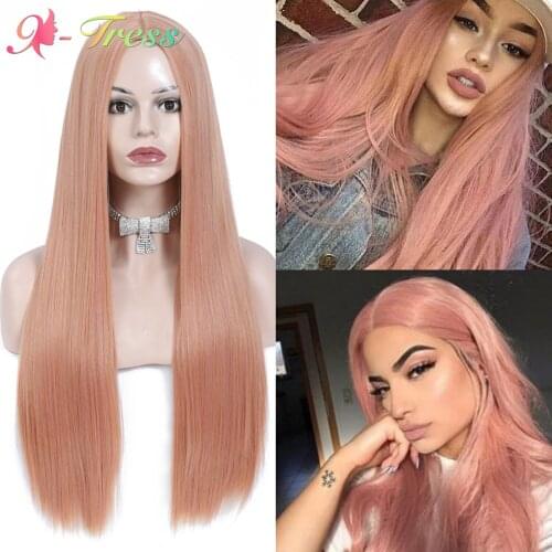 Белые парики X-Tress China At AliExpress