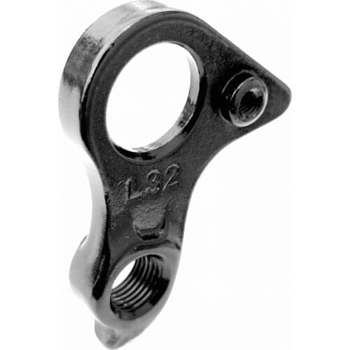 1pc bicycle Rear Derailleur Hangers bike Mech Gear hanger Dropouts for Felt 239 Felt Compulsion 10 2015 Felt Edict Nine