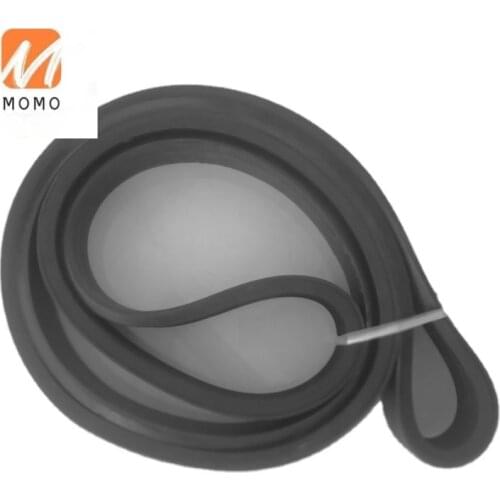 5V 8V 15J 25J Rubber Banded Wedge V Belt 8V4L-3150 for Mud Pump Price consultation customer service