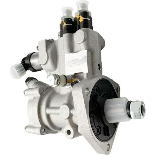 Diesel Engine Accessories 0445025065 0445025069 High Pressure Injection Pump CB18