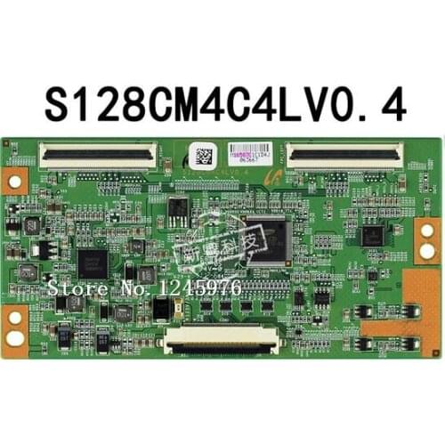Free shipping 100% original for S128CM4C4LV0.4 LTF400HF19 LTF460HJ05/V01 screen instock