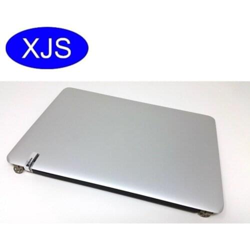 For MacBook Air 13" A1369 A1466 LCD Screen Assembly 661-5732 661-6056 661-6630 2010 2011 2012 Year MC503 MC965 MD508 MD231