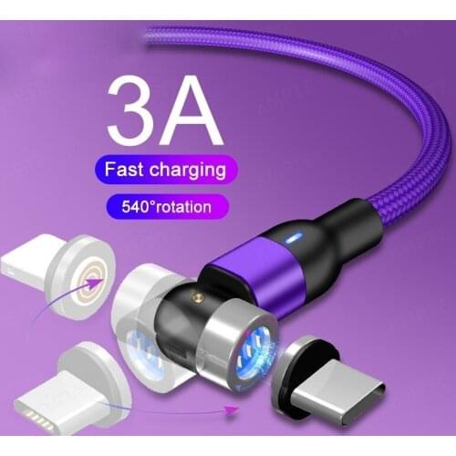ECONOMICXI Mobile Phone Charging Cables
