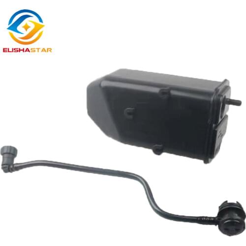 ELISHASTAR Engine Components