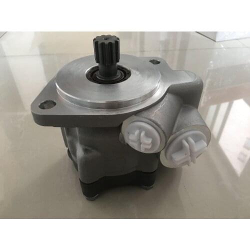 FEBIAT POWER STEERING PUMP USED FOR AMERICAN TRUCK 3820856C91