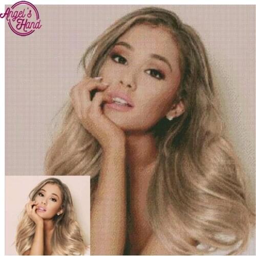 Photo Custom Diamond Painting Cross Stitch Full Square Rhinestone Diamond Mosaic Private custom Diamond Embroidery Gifts