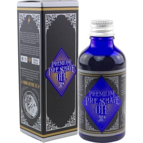 HEY·JOE Shaving And Depilation Products