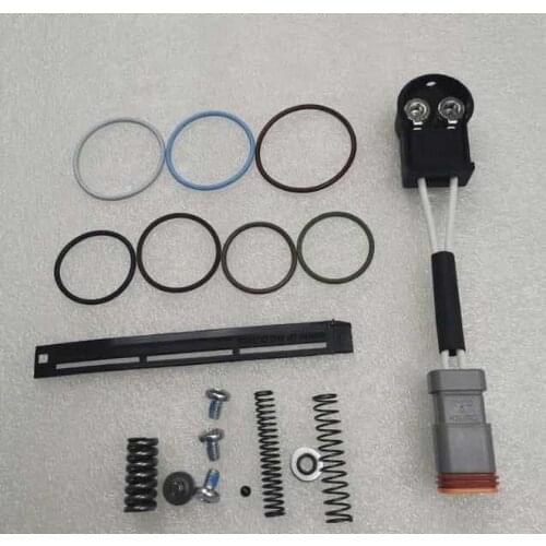 ISM QSM M11 Injector Nozzle Fuel Assy 4026222 Injector Repair Kit