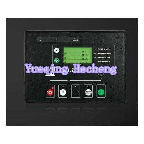 Control generator controller DSE5210