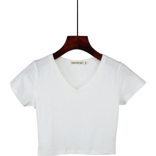 Женские свободные футболки *LDMSL* China At AliExpress