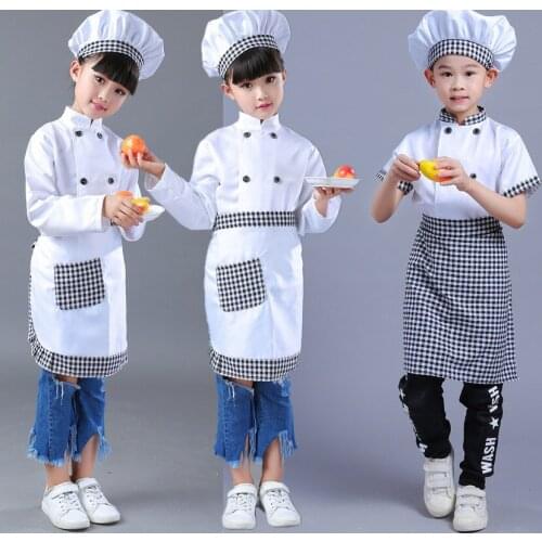 Longqibao Children's Carnival Costumes