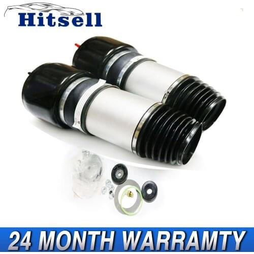 1Pair Air Suspension Strut for MERCEDES Benz W211 C219 / W219 E500 CLS500 CLS550 E320 E350 E500 E550 Front Air Spring