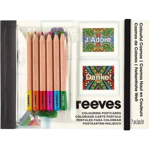 REEVES Home And Garden Products